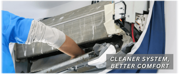 AC Coil Cleaning Coral Springs FL