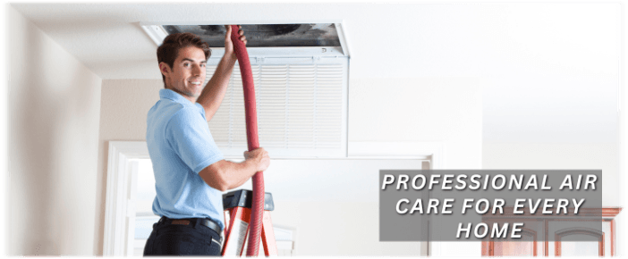 Coral Springs AirZen Air Solutions