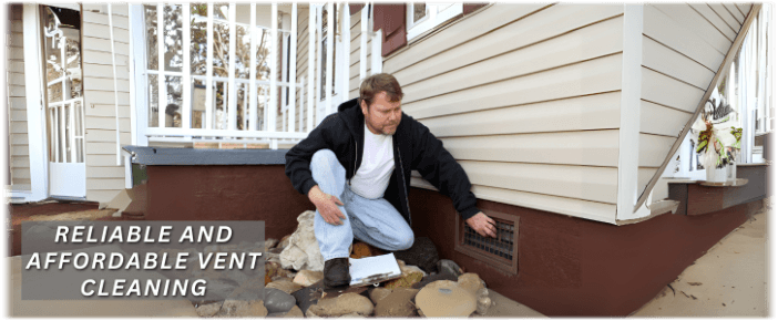 Dryer Vent Cleaning Coral Springs FL